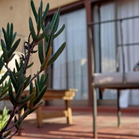 Raices Hosteria Boutique シエラ・デ・ラ・ベンターナ エクステリア 写真