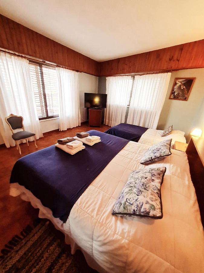Raices Hosteria Boutique シエラ・デ・ラ・ベンターナ エクステリア 写真