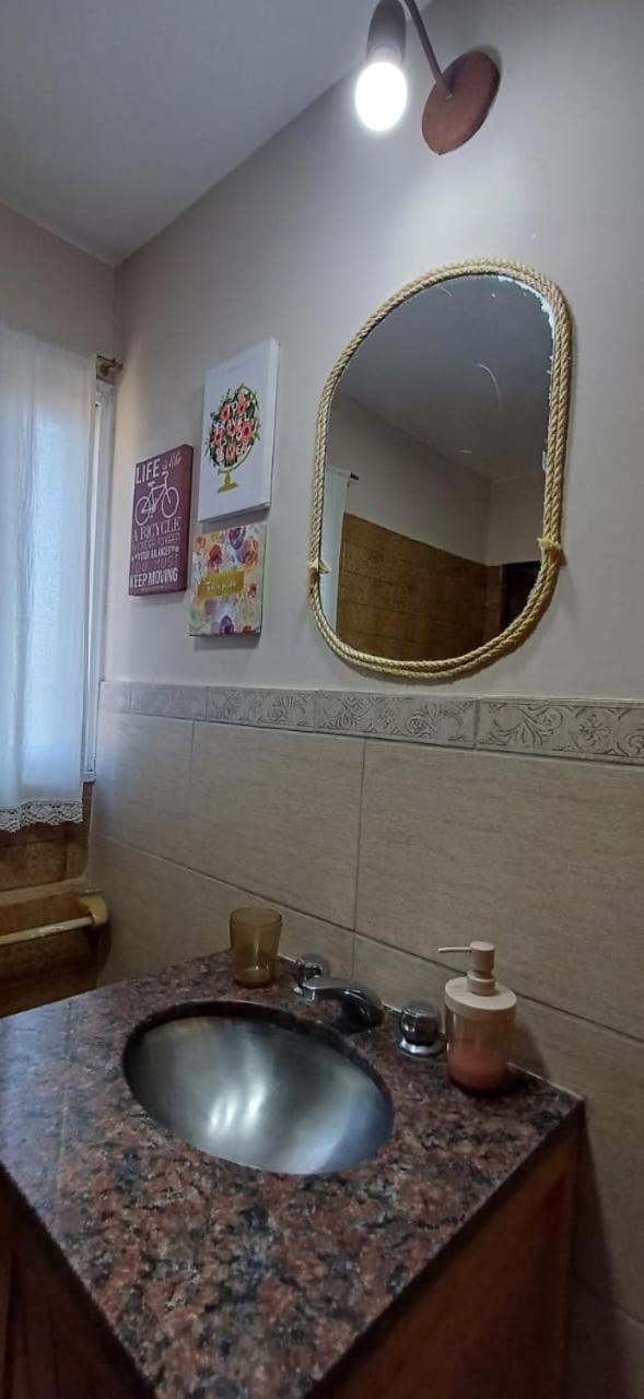 Raices Hosteria Boutique シエラ・デ・ラ・ベンターナ エクステリア 写真