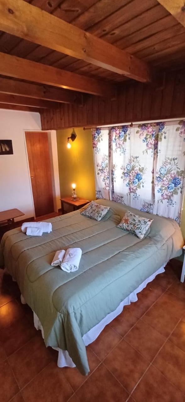 Raices Hosteria Boutique シエラ・デ・ラ・ベンターナ エクステリア 写真